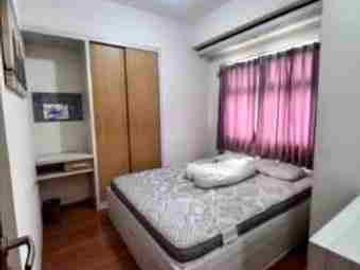 Dijual Apartemen Gunawangsa Merr. 1BR. Rungkut Surabaya Kota