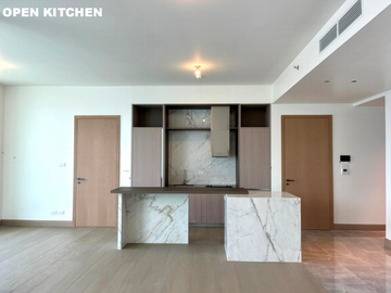 Brand new premier 3 bedroom unit for rent at Aurelia Residences