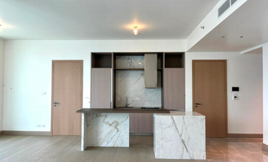 Brand new premier 3 bedroom unit for rent at Aurelia Residences