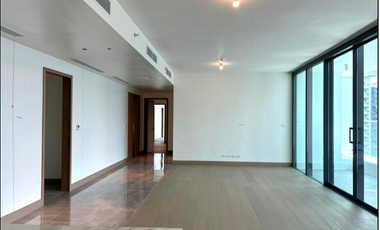 Brand new premier 3 bedroom unit for rent at Aurelia Residences
