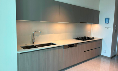 Brand new premier 3 bedroom unit for rent at Aurelia Residences