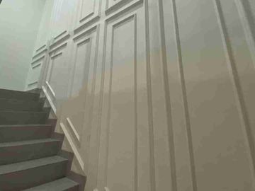 JUAL RUMAH 2 LANTAI DI SERUNI HILLS KRANGGAN BEKASI