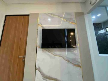 JUAL RUMAH 2 LANTAI DI SERUNI HILLS KRANGGAN BEKASI