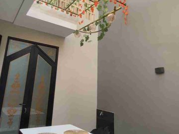 JUAL RUMAH 2 LANTAI DI SERUNI HILLS KRANGGAN BEKASI