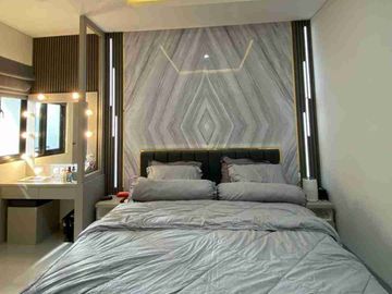 JUAL RUMAH 2 LANTAI DI SERUNI HILLS KRANGGAN BEKASI
