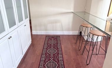 Corner 3BR Fully Furnished Unit for Sale at Penhurst Parkplace, Taguig