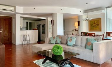 Corner 3BR Fully Furnished Unit for Sale at Penhurst Parkplace, Taguig