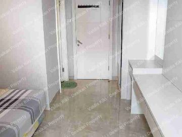 APARTEMEN TRILLIUM 1 BEDROOM FULLY FURNISHED PUSAT KOTA SURABAYA