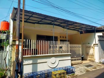 Dijual rumah strategis tengah kota Semarang 10108