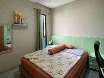 Rumah cantik 2 Lantai siap huni di Seruni Hills Kranggan Cibubur
