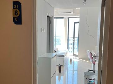 DISEWAKAN! Apartemen Denver - Type Studio, Full Furnished