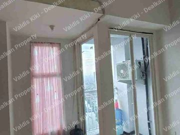 APARTEMEN AMOR EASTCOAST MANSION STUDIO FURNISH
