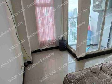 APARTEMEN AMOR EASTCOAST MANSION STUDIO FURNISH