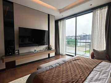 HUNIAN ELITE DI TENGAH GADING SERPONG - START 4 M-AN!