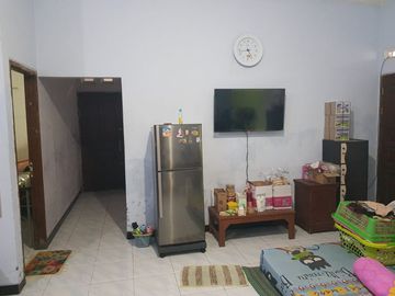 Rumah Strategis Klipang Pesona Asri Sendangmulyo Tembalang