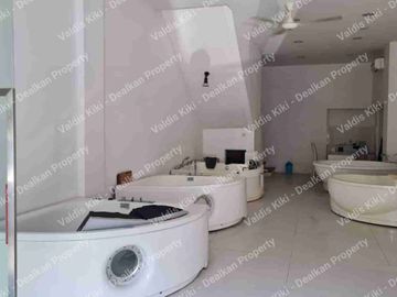 RUKO KOMERSIAL STRATEGIS DI VILLA BUKIT MAS SURABAYA BARAT