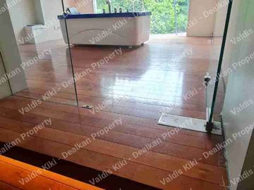 RUKO KOMERSIAL STRATEGIS DI VILLA BUKIT MAS SURABAYA BARAT