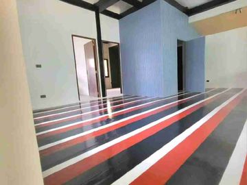 2 Storey 5 Bedroom House and Lot with 6 Car Ports For Rent at Corazon de Jesus San Juan City