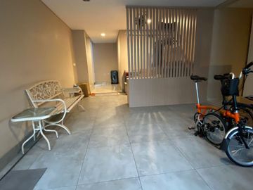 DIJUAL FULLY FURNISHED LAKEWOOD NAVAPARK BSD - Kondisi Mewah Like New seperti rumah contoh  RUMAH SIAP HUNI SANGAT TERAWAT  📍 LAKEWOOD, NAVA PARK, BS