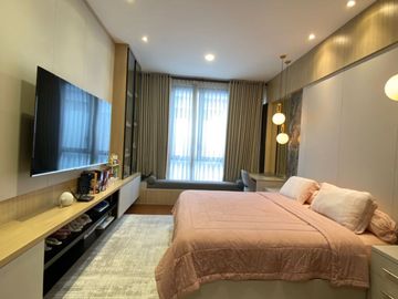 DIJUAL FULLY FURNISHED LAKEWOOD NAVAPARK BSD - Kondisi Mewah Like New seperti rumah contoh  RUMAH SIAP HUNI SANGAT TERAWAT  📍 LAKEWOOD, NAVA PARK, BS