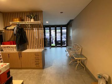 DIJUAL FULLY FURNISHED LAKEWOOD NAVAPARK BSD - Kondisi Mewah Like New seperti rumah contoh  RUMAH SIAP HUNI SANGAT TERAWAT  📍 LAKEWOOD, NAVA PARK, BS