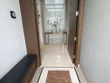 DIJUAL FULLY FURNISHED LAKEWOOD NAVAPARK BSD - Kondisi Mewah Like New seperti rumah contoh  RUMAH SIAP HUNI SANGAT TERAWAT  📍 LAKEWOOD, NAVA PARK, BS
