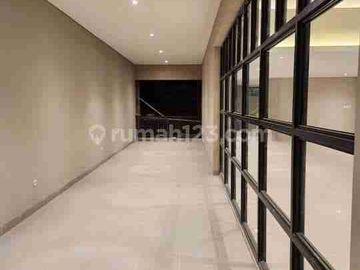 Dijual Gedung Lux Baru 3 Lantai Di Mainroad Dago Bandung