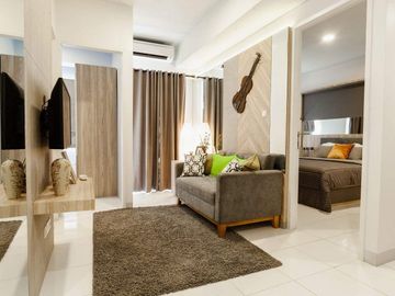 Jual Apartemen Ayodhya Murah – Fasilitas Lengkap & Lokasi Favorit