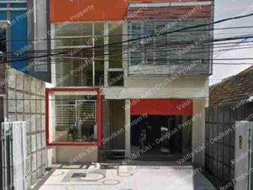 RUKO KOMERSIAL STRATEGIS DI RAYA KANDANGAN SURABAYA BARAT