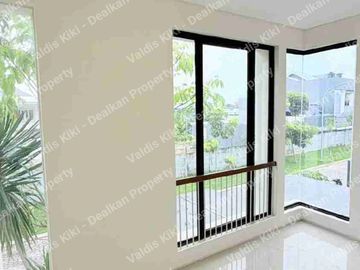RUMAH MINIMALIS SIAP HUNI DI NORTHWEST HILL CITRALAND SURABAYA BARAT