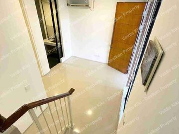 RUMAH MINIMALIS SIAP HUNI DI NORTHWEST HILL CITRALAND SURABAYA BARAT