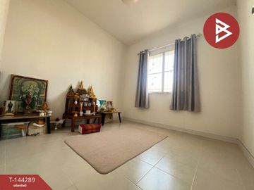 ขายทาวน์เฮ้าส์ หมู่บ้านพฤกษา59/2 สุขุมวิท-บางปู ท้ายบ้านใหม่ สมุทรปราการ