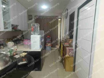 RUMAH MINIMALIS FURNISH DI NORTHWEST PARK CITRALAND SURABAYA BARAT