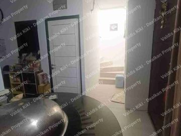 RUMAH MINIMALIS FURNISH DI NORTHWEST PARK CITRALAND SURABAYA BARAT