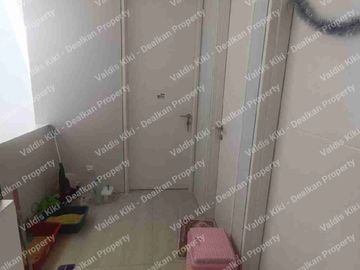 RUMAH MINIMALIS FURNISH DI NORTHWEST PARK CITRALAND SURABAYA BARAT