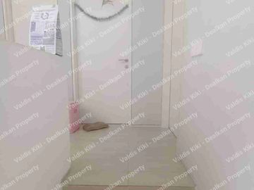 RUMAH MINIMALIS FURNISH DI NORTHWEST PARK CITRALAND SURABAYA BARAT