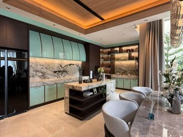Finore Rumah Premium dengan Desain Elegan & Lokasi Super Strategis