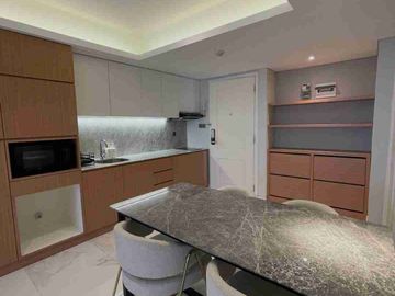 Apartemen Dijual/Disewakan 2 Bed room Tengah Kota Semarang