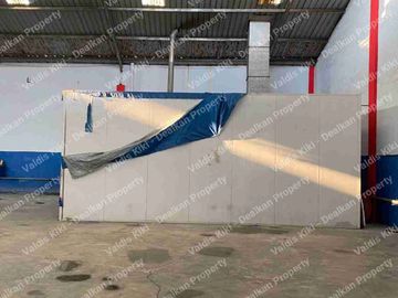 GUDANG KOMERSIAL STRATEGIS DI LONTAR SURABAYA BARAT