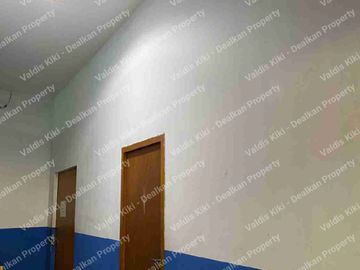 GUDANG KOMERSIAL STRATEGIS DI LONTAR SURABAYA BARAT