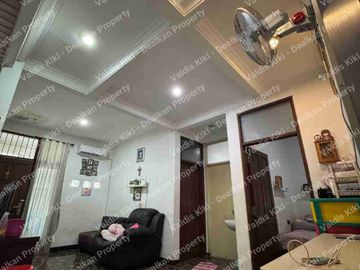RUMAH SIAP HUNI DI DARMO INDAH SURABAYA BARAT