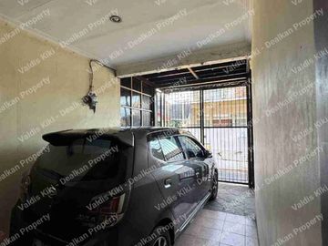 RUMAH SIAP HUNI DI DARMO INDAH SURABAYA BARAT