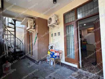 RUMAH SIAP HUNI DI DARMO INDAH SURABAYA BARAT
