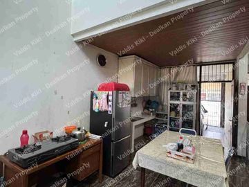 RUMAH SIAP HUNI DI DARMO INDAH SURABAYA BARAT