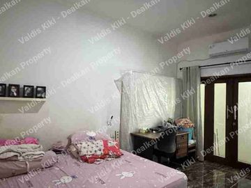 RUMAH SIAP HUNI DI DARMO INDAH SURABAYA BARAT