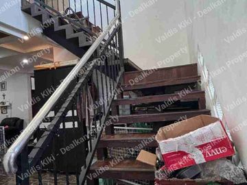 RUMAH SIAP HUNI DI DARMO INDAH SURABAYA BARAT
