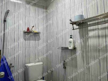 RUMAH SIAP HUNI DI DARMO INDAH SURABAYA BARAT