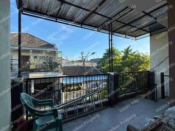 RUMAH SIAP HUNI DI DARMO INDAH SURABAYA BARAT