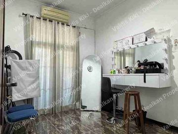 RUMAH SIAP HUNI DI DARMO INDAH SURABAYA BARAT