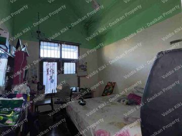 RUMAH SIAP HUNI DI DARMO INDAH SURABAYA BARAT